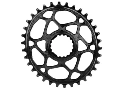 Absoluteblack Ovaali 1x FSA / Cannondale DM