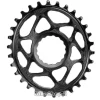Absoluteblack 32T ovaali CINCH Boost