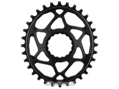 Absoluteblack 32T ovaali Shimano 12-v