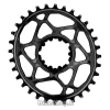 Absoluteblack 32T ovaali SRAM DM