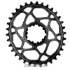 Absoluteblack 28T ovaali SRAM DM Boost