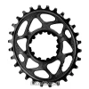 Absoluteblack 28T ovaali SRAM DM