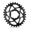 Absoluteblack 30T ovaali SRAM DM