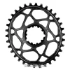 Absoluteblack 34T ovaali SRAM DM