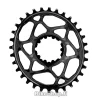 Absoluteblack 32T ovaali SRAM DM Boost