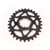 Absoluteblack 30T ovaali SRAM DM Boost