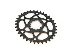 Absoluteblack 34T ovaali SRAM DM Boost
