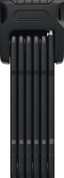 Abus Bordo 6500K Granit X-Plus
