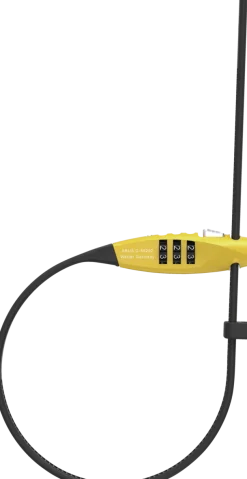 Abus Combiflex Travelguard