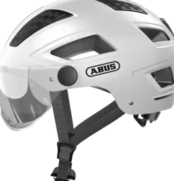 Abus Hyban 2.0 Ace - polar white