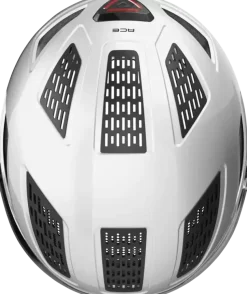 Abus Hyban 2.0 Ace - polar white