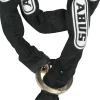 Abus lisäketju runkolukkoon 130cm