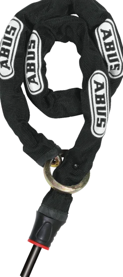 Abus lisäketju runkolukkoon 130cm