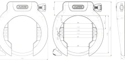 Abus Pro Amparo 4750XL