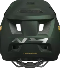Abus YouDrop FF pyöräilykypärä