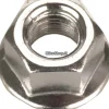 Akselimutteri 10x1mm