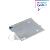 Asennuslevy ConnectModule BDU37YY:lle