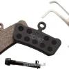 AVID levyjarrupalat organic/steel