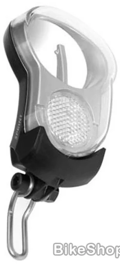 Basta Sprint led lyhty 10 lux automaatti