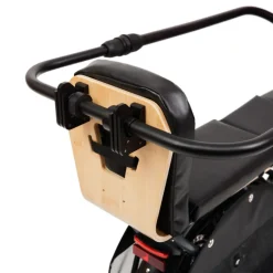 Bike43 Bench kit Pivotable