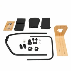 Bike43 Bench kit Pivotable
