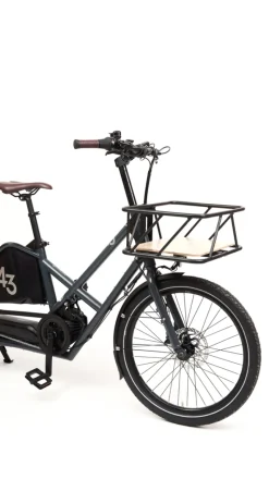 Bike43 Front Basket