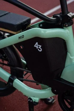 Bike43 Mid Bosch PX 800Wh-Nexus5 chain manual