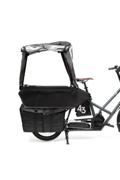 Bike43 Rain canopy