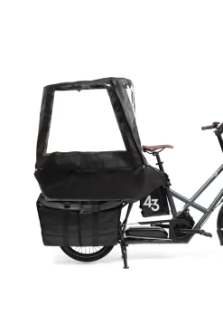 Bike43 Rain canopy