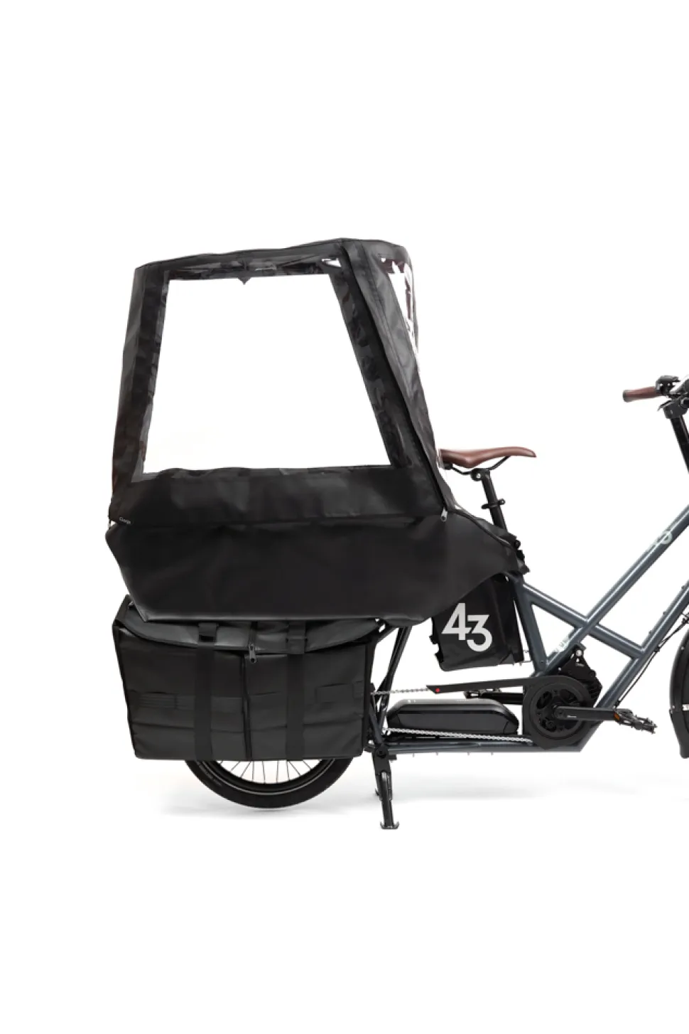 Bike43 Rain canopy