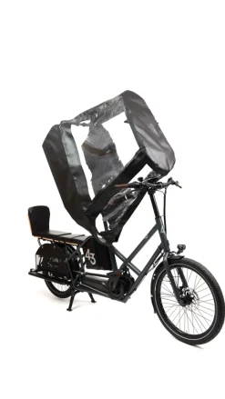Bike43 Rain canopy