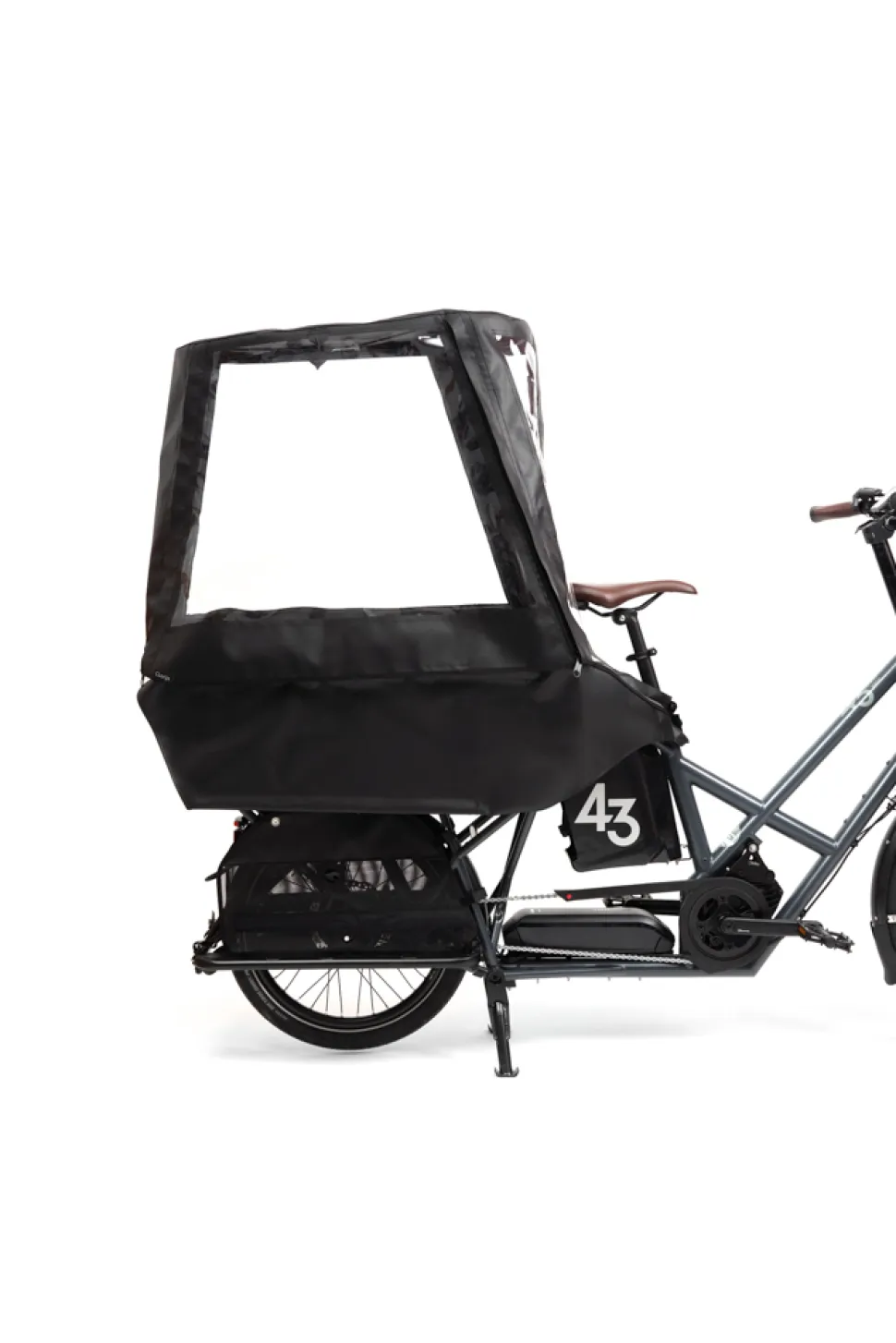Bike43 Rain canopy