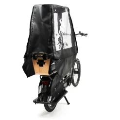 Bike43 Rain canopy