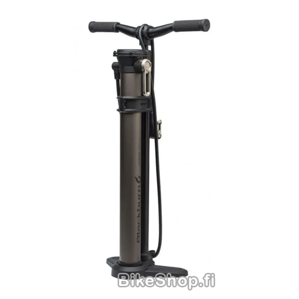 Blackburn Chamber Tubeless jalkapumppu