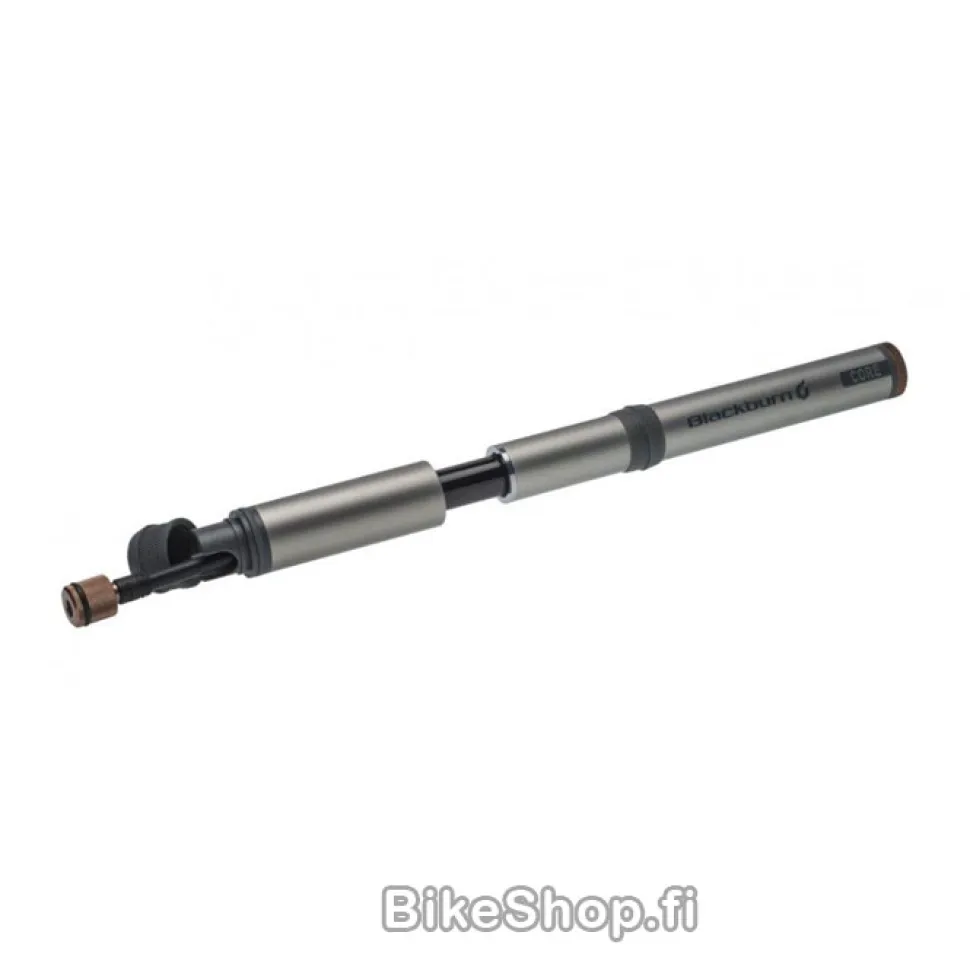 Blackburn Core minipumppu