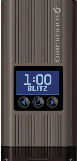 Blackburn Countdown 1600 etuvalo