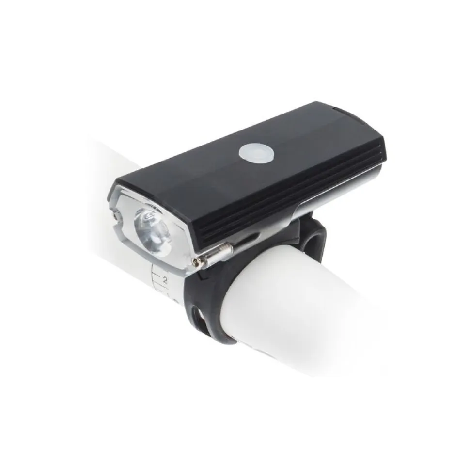 Blackburn Dayblazer 550 etuvalo