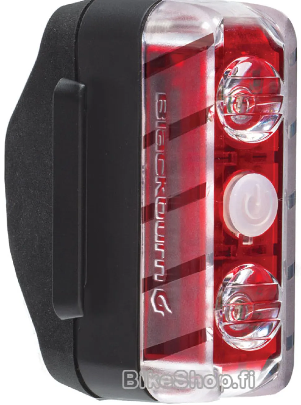 Blackburn Dayblazer 65 takavalo