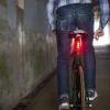 Blackburn Dayblazer 125 takavalo