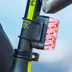 Blackburn Dayblazer 125 takavalo