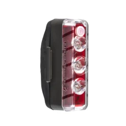 Blackburn Dayblazer 125 takavalo