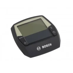 Bosch Intuvia display, anthracite