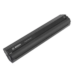 Bosch PowerTube 500 horizontal