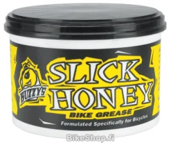 Buzzy's Slick Honey purkki 0,45 litraa
