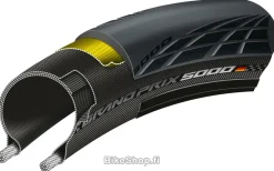 Continental GP5000 32-622