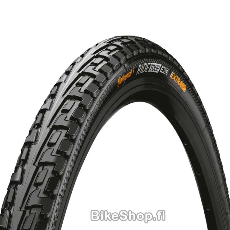 Continental Ride Tour 42-622