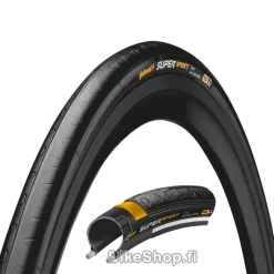 Continental SuperSport Plus 23-622
