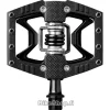 Crankbrothers Double Shot 3 polkimet musta
