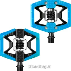 Crankbrothers Double Shot yhdistelmäpolkimet