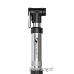 Crankbrothers Gem S minipumppu